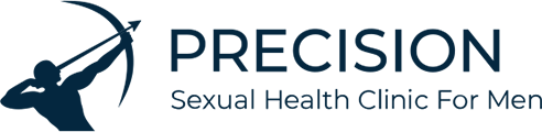 PRECISION Sexual Health Clinic For Men
